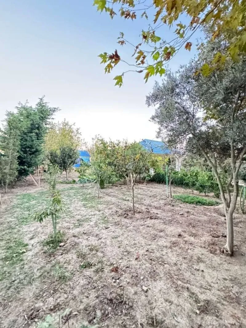 Satılır Torpaq 28 sot Xəzər r. - şəkil 18