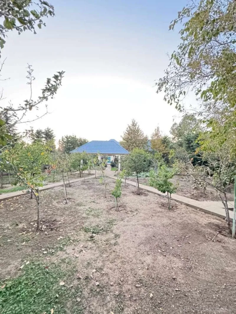 Satılır Torpaq 28 sot Xəzər r. - şəkil 22