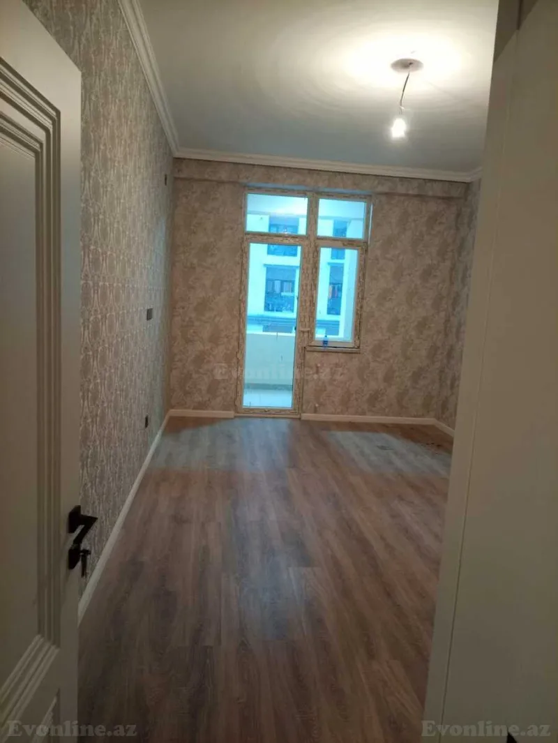 Satılır 2 otaqlı Mənzil Yeni tikili 82.6 m² Nərimanov r. - şəkil 5
