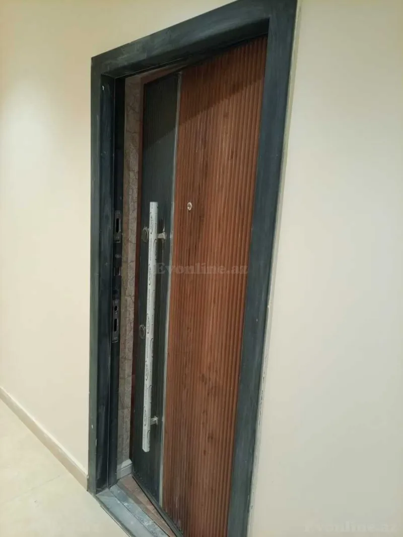 Satılır 2 otaqlı Mənzil Yeni tikili 82.6 m² Nərimanov r. - şəkil 10