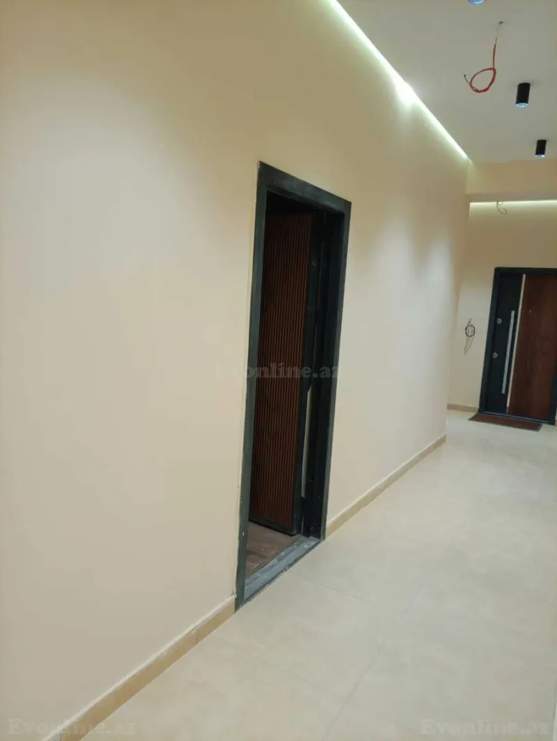 Satılır 2 otaqlı Mənzil Yeni tikili 82.6 m² Nərimanov r. - şəkil 11