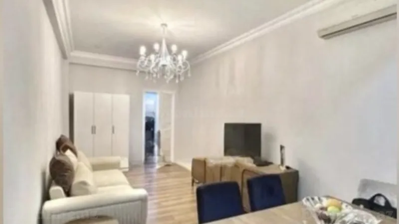 Satılır 2 otaqlı Mənzil Yeni tikili 48 m² Yasamal - şəkil 5