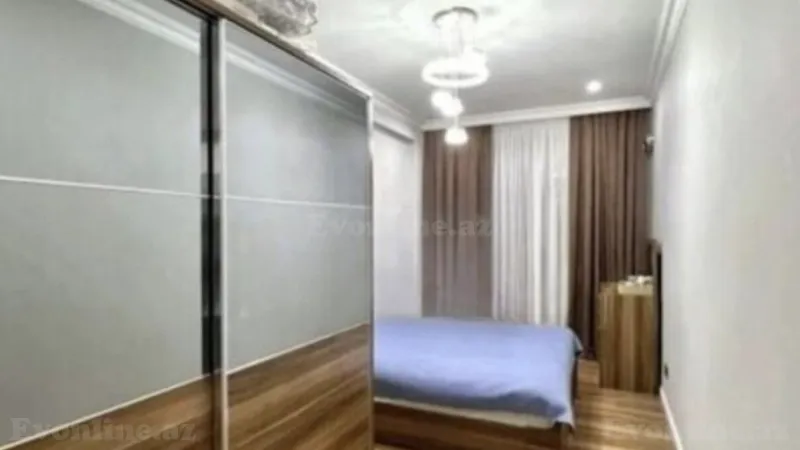 Satılır 2 otaqlı Mənzil Yeni tikili 48 m² Yasamal - şəkil 7