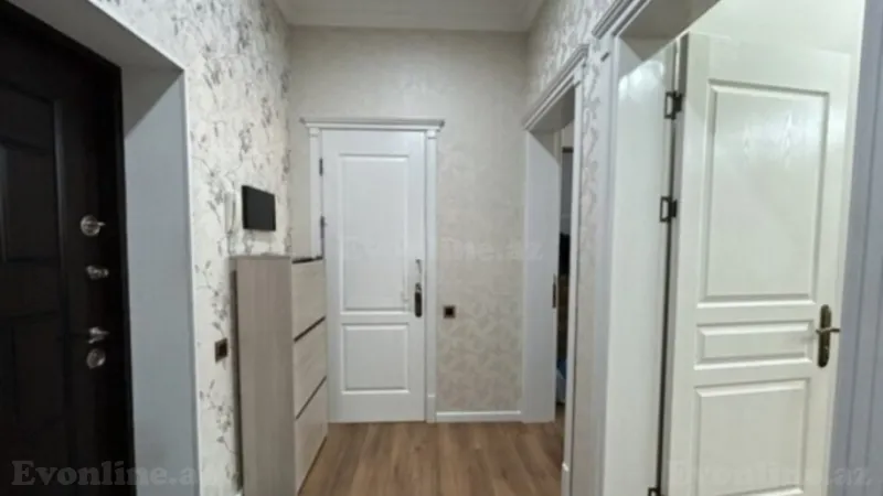 Satılır 2 otaqlı Mənzil Yeni tikili 48 m² Yasamal - şəkil 8