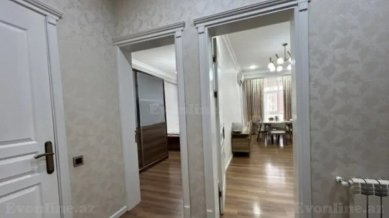Satılır 2 otaqlı Mənzil Yeni tikili 48 m² Yasamal - şəkil 11