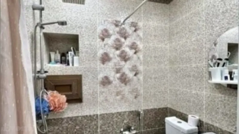 Satılır 2 otaqlı Mənzil Yeni tikili 48 m² Yasamal - şəkil 12