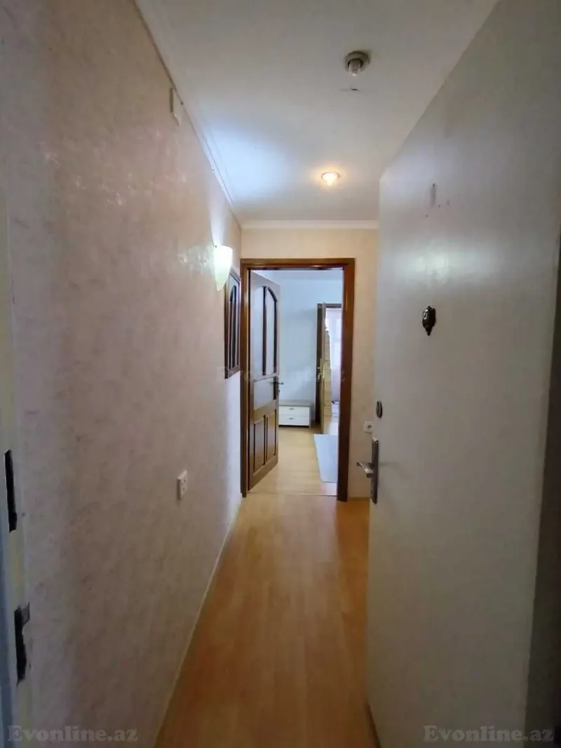 Satılır 2 otaqlı Mənzil Köhnə tikili 50 m² Xalqlar Dostluğu m. - şəkil 4