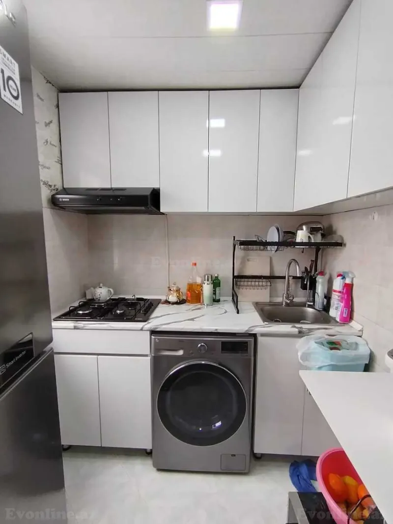 Satılır 2 otaqlı Mənzil Köhnə tikili 50 m² Xalqlar Dostluğu m. - şəkil 6