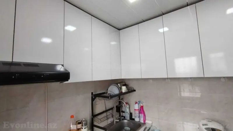 Satılır 2 otaqlı Mənzil Köhnə tikili 50 m² Xalqlar Dostluğu m. - şəkil 7