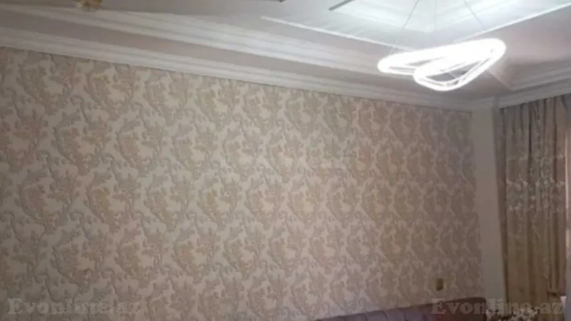 Satılır 2 otaqlı Mənzil Köhnə tikili 55 m² Suraxanı r. - şəkil 5