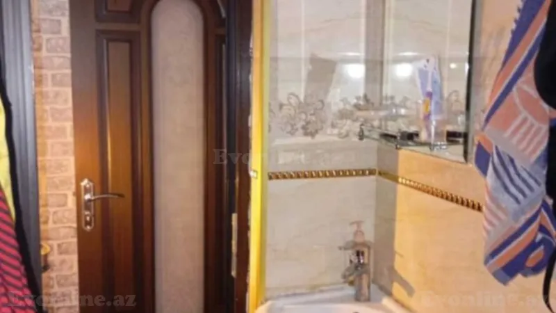 Satılır 2 otaqlı Mənzil Köhnə tikili 55 m² Suraxanı r. - şəkil 6