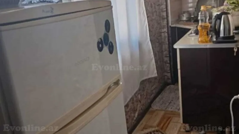 Satılır 2 otaqlı Mənzil Köhnə tikili 55 m² Suraxanı r. - şəkil 8