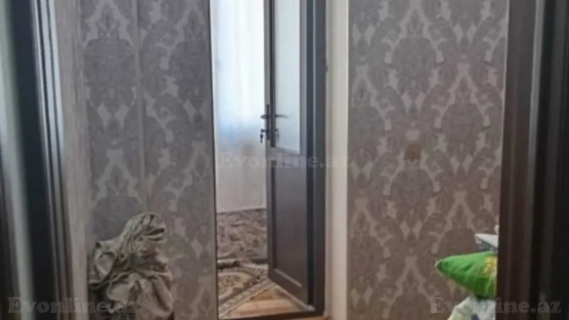 Satılır 2 otaqlı Mənzil Köhnə tikili 55 m² Suraxanı r. - şəkil 9