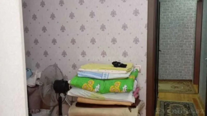 Satılır 2 otaqlı Mənzil Köhnə tikili 55 m² Suraxanı r. - şəkil 10