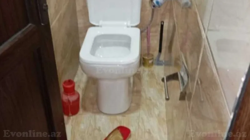 Satılır 2 otaqlı Mənzil Köhnə tikili 55 m² Suraxanı r. - şəkil 11