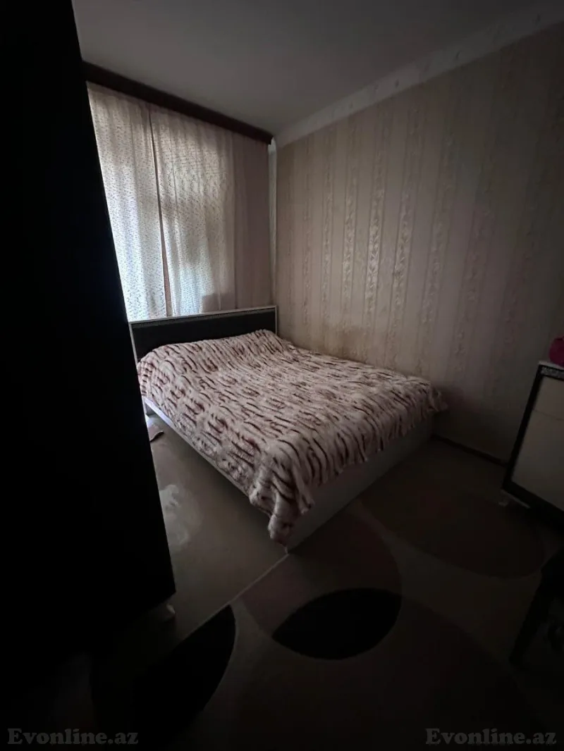 Satılır 2 otaqlı Mənzil Köhnə tikili 37 m² Böyükşor - şəkil 3