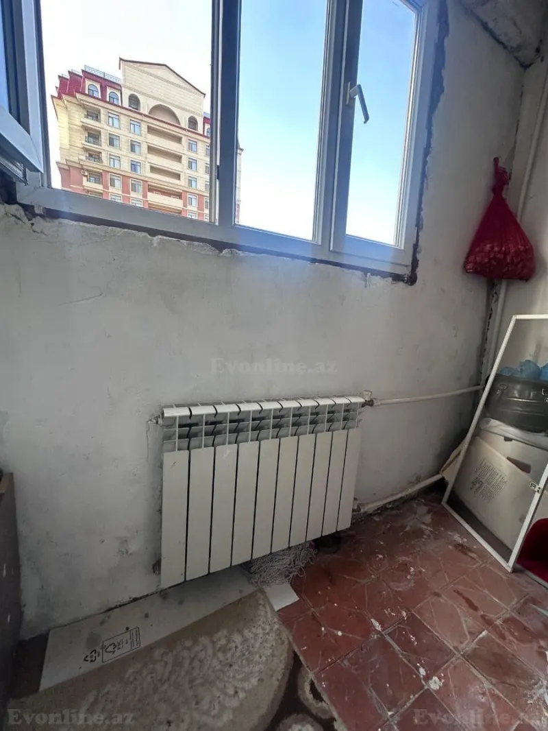 Satılır 2 otaqlı Mənzil Köhnə tikili 37 m² Böyükşor - şəkil 6