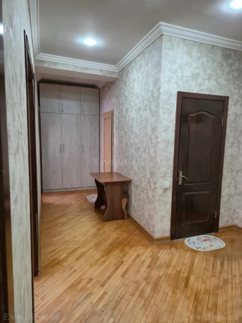 Satılır 2 otaqlı Mənzil Yeni tikili 90 m² Nəriman Nərimanov m. - şəkil 12