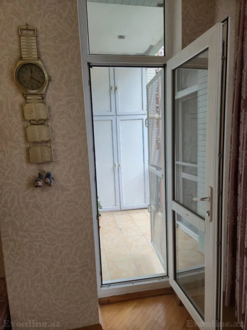 Satılır 2 otaqlı Mənzil Yeni tikili 90 m² Nəriman Nərimanov m. - şəkil 17
