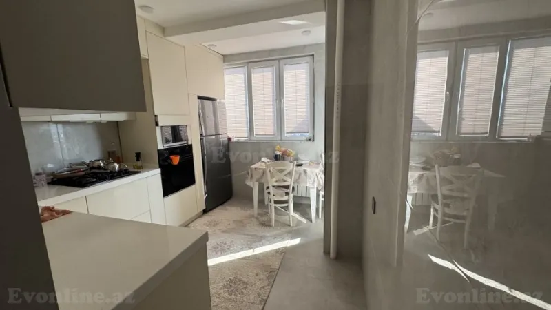 Satılır 2 otaqlı Mənzil Köhnə tikili 65 m² Nəriman Nərimanov m. - şəkil 4