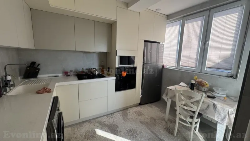 Satılır 2 otaqlı Mənzil Köhnə tikili 65 m² Nəriman Nərimanov m. - şəkil 5