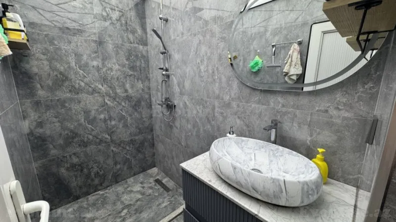 Satılır 2 otaqlı Mənzil Köhnə tikili 65 m² Nəriman Nərimanov m. - şəkil 7