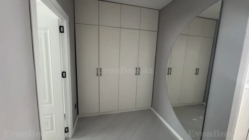 Satılır 2 otaqlı Mənzil Köhnə tikili 65 m² Nəriman Nərimanov m. - şəkil 8