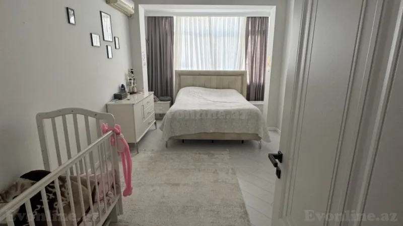 Satılır 2 otaqlı Mənzil Köhnə tikili 65 m² Nəriman Nərimanov m. - şəkil 9