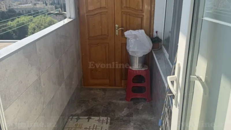 Satılır 2 otaqlı Mənzil Köhnə tikili 65 m² Nəriman Nərimanov m. - şəkil 10