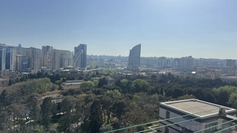Satılır 2 otaqlı Mənzil Köhnə tikili 65 m² Nəriman Nərimanov m. - şəkil 11