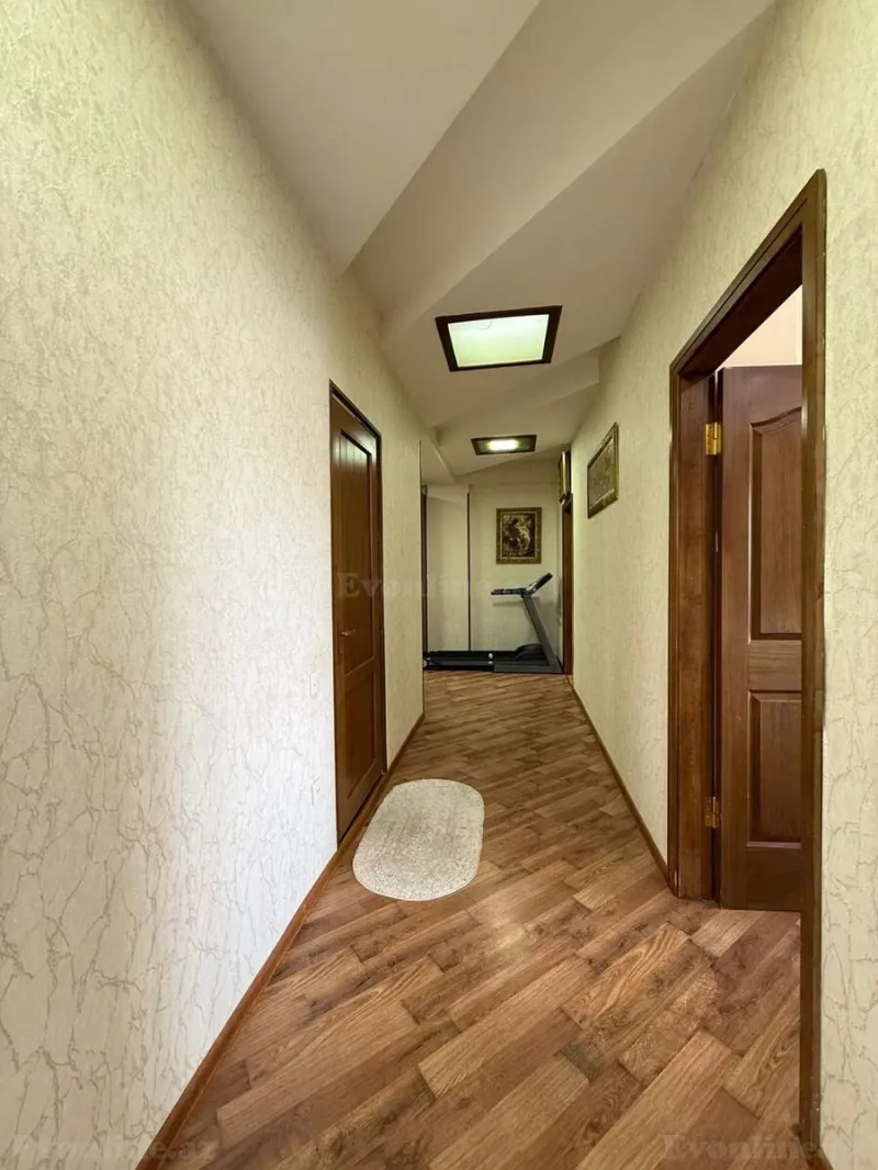 Satılır 2 otaqlı Mənzil Yeni tikili 110 m² Gənclik m. - şəkil 13