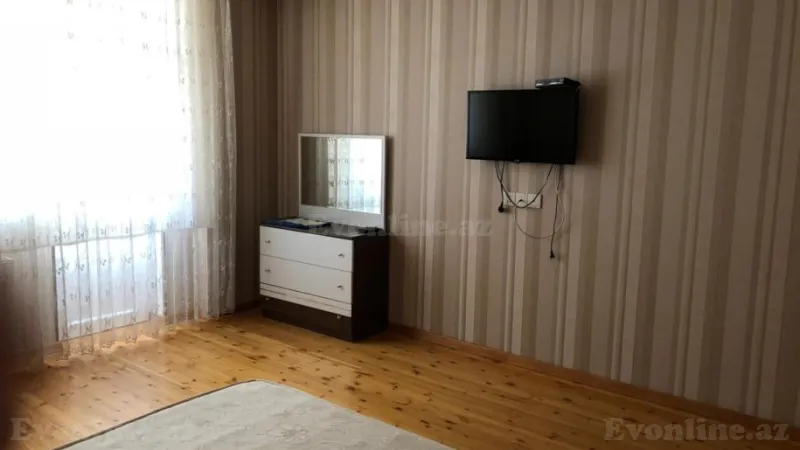 Satılır 2 otaqlı Mənzil Yeni tikili 98 m² Yeni Yasamal - şəkil 4