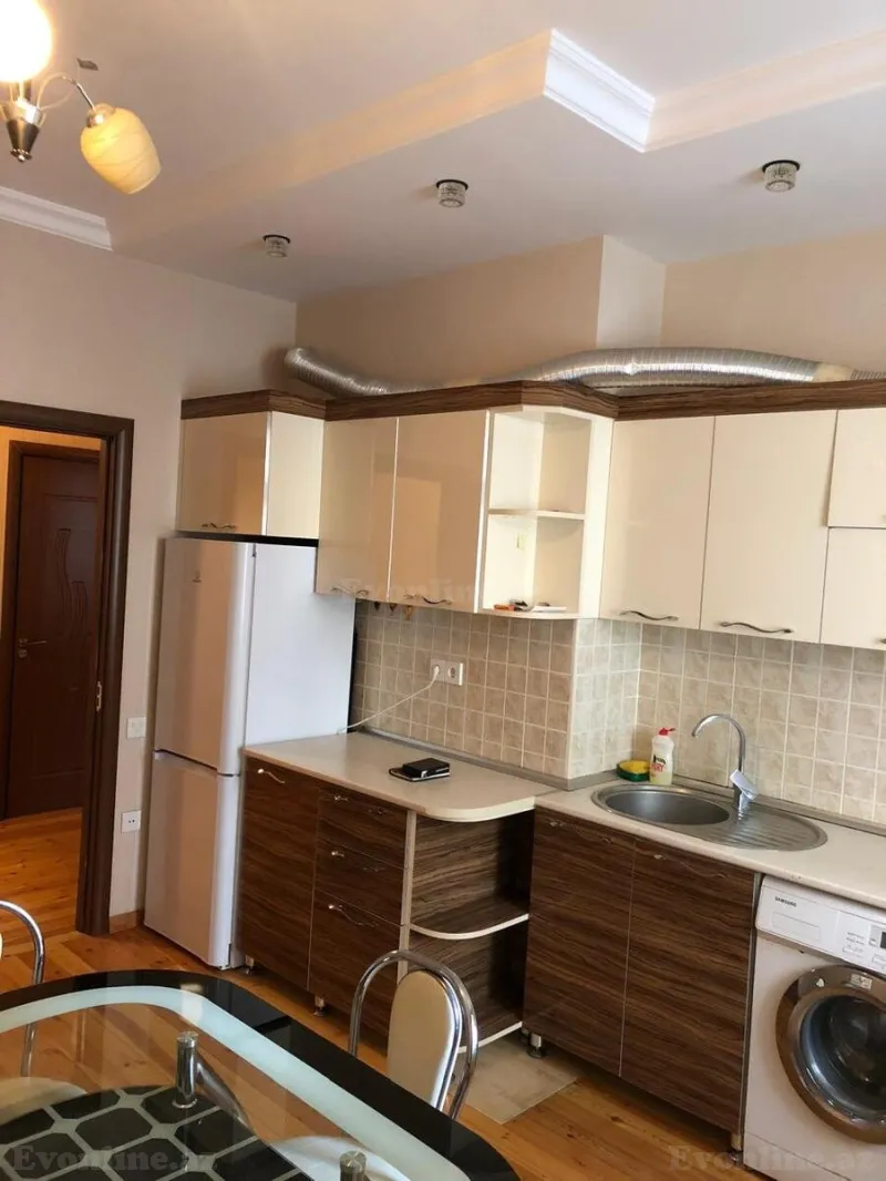 Satılır 2 otaqlı Mənzil Yeni tikili 98 m² Yeni Yasamal - şəkil 6
