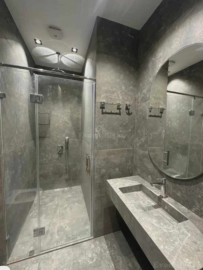 Satılır 3 otaqlı Mənzil Yeni tikili 140 m² Gənclik m. - şəkil 12