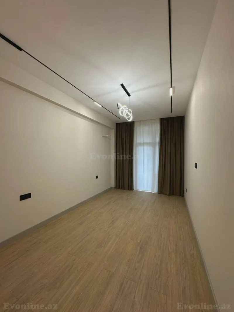 Satılır 3 otaqlı Mənzil Yeni tikili 140 m² Gənclik m. - şəkil 16
