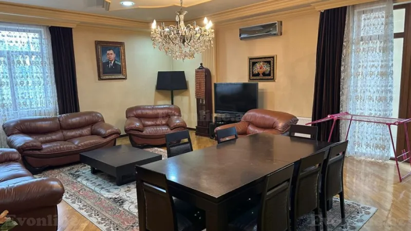 4 otaqlı Mənzil 250 m² Yasamal Satılır