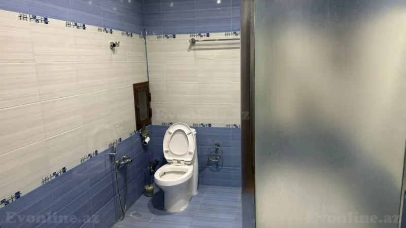Satılır 4 otaqlı Mənzil Yeni tikili 250 m² Yasamal - şəkil 13