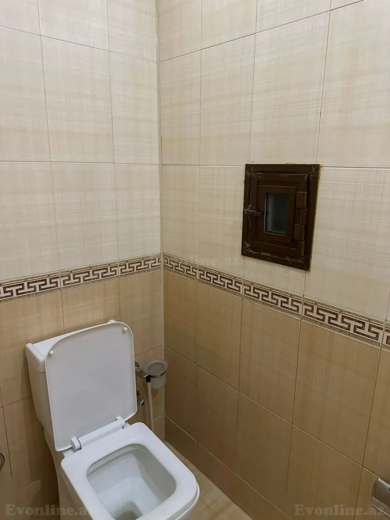 Satılır 4 otaqlı Mənzil Yeni tikili 250 m² Yasamal - şəkil 16