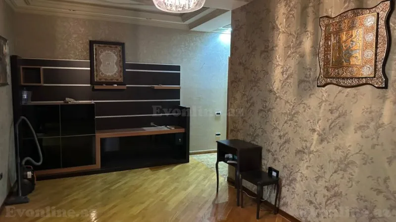 Satılır 4 otaqlı Mənzil Yeni tikili 250 m² Yasamal - şəkil 17
