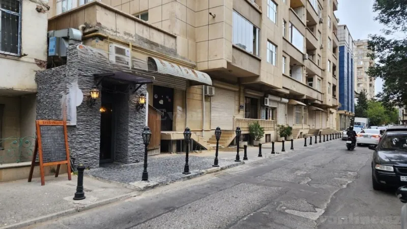 Kirayə verilir Obyekt 110 m² İnşaatçılar m. - şəkil 2