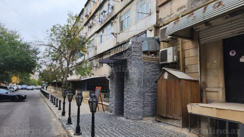 Kirayə verilir Obyekt 110 m² İnşaatçılar m. - şəkil 3