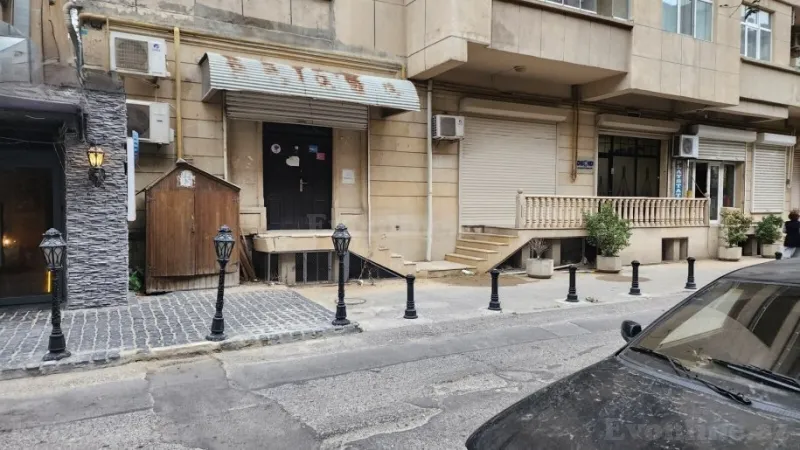Kirayə verilir Obyekt 110 m² İnşaatçılar m. - şəkil 4