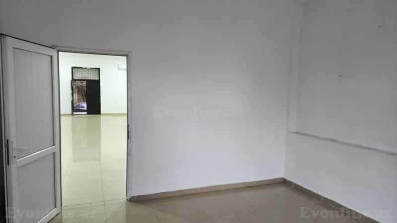 Kirayə verilir Obyekt 110 m² İnşaatçılar m. - şəkil 5
