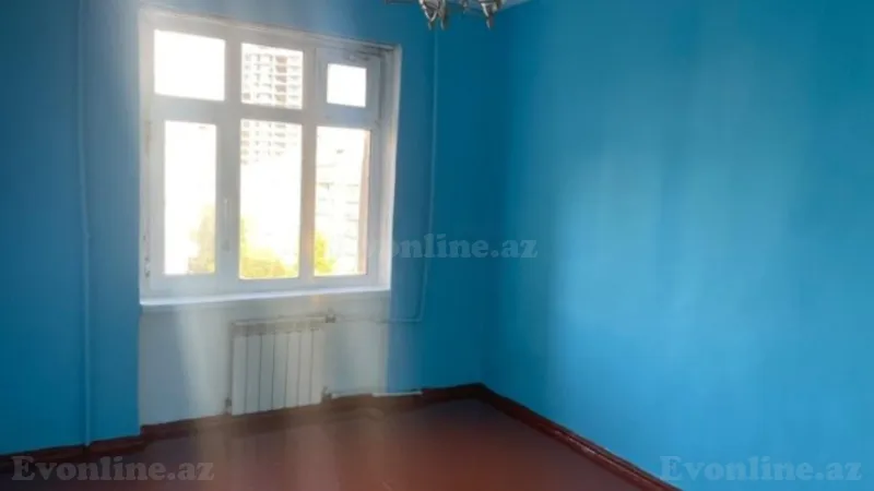 Satılır 2 otaqlı Mənzil Köhnə tikili 60 m² 7-ci mikrorayon - şəkil 2