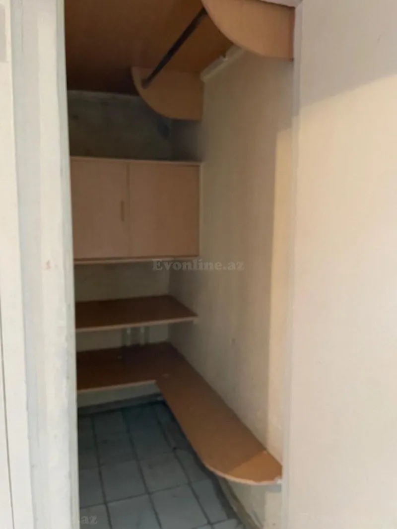 Satılır 2 otaqlı Mənzil Köhnə tikili 60 m² 7-ci mikrorayon - şəkil 7
