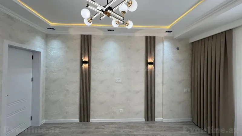 Satılır 2 otaqlı Mənzil Yeni tikili 51 m² Masazır