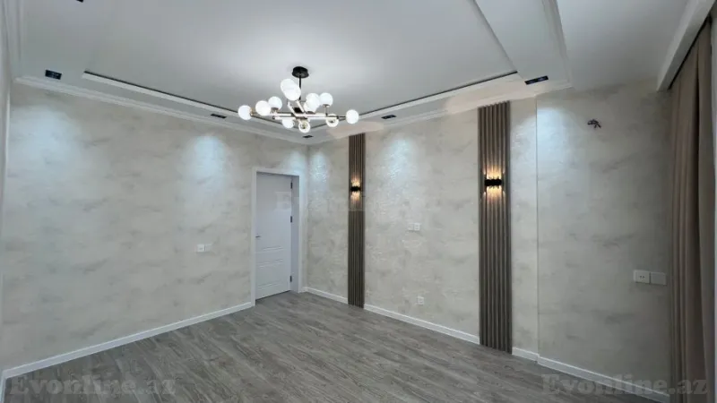 Satılır 2 otaqlı Mənzil Yeni tikili 51 m² Masazır - şəkil 2