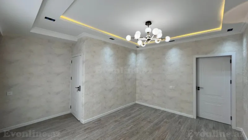 Satılır 2 otaqlı Mənzil Yeni tikili 51 m² Masazır - şəkil 3