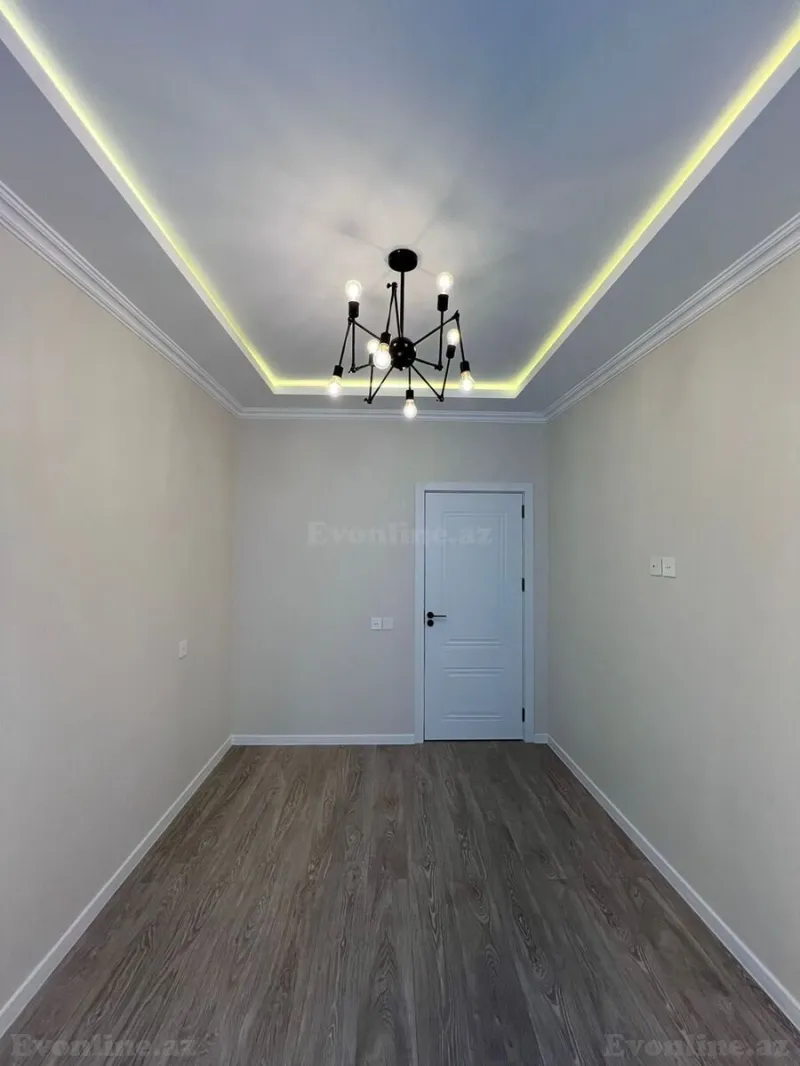 Satılır 2 otaqlı Mənzil Yeni tikili 51 m² Masazır - şəkil 6