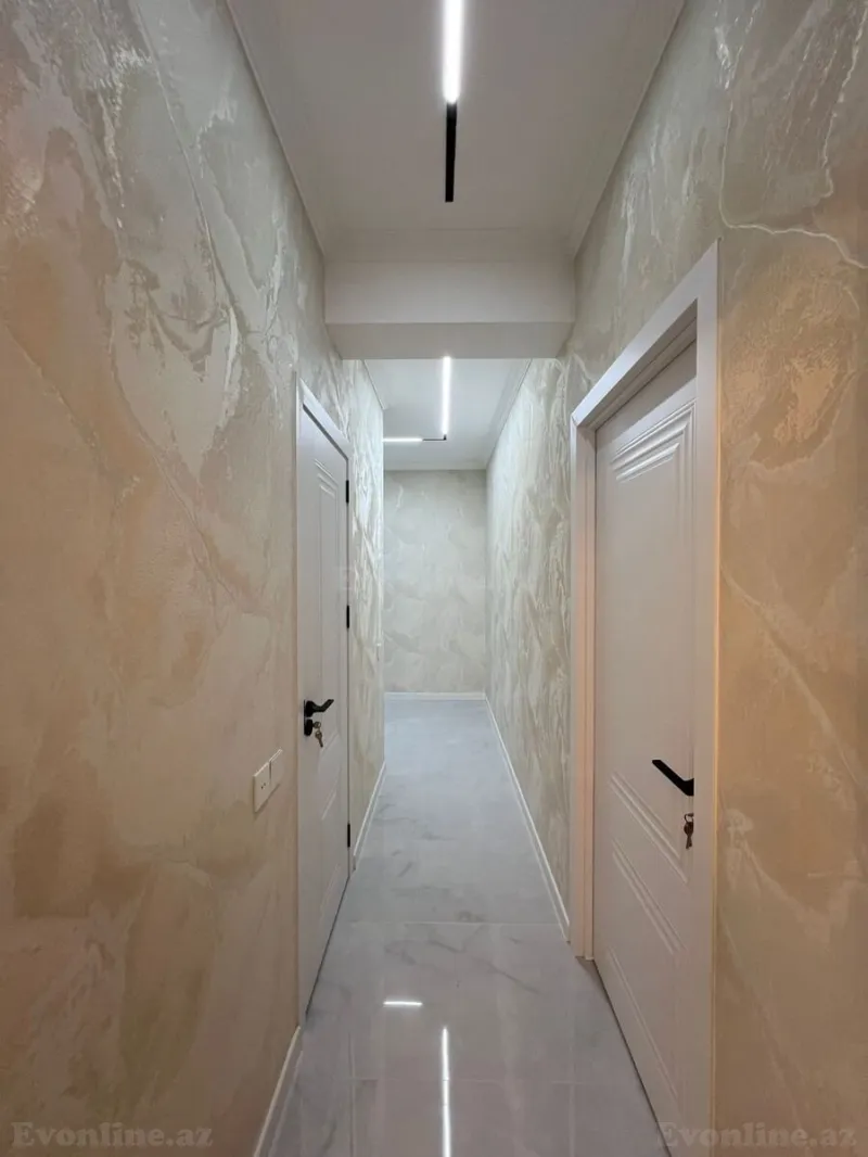Satılır 2 otaqlı Mənzil Yeni tikili 51 m² Masazır - şəkil 7